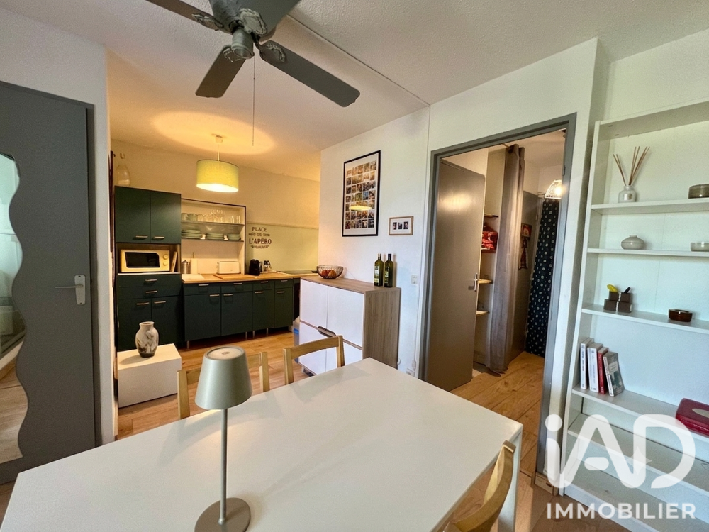 Vente Appartement Vente Appartement 2 pièces Le grau-du-roi