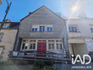 Immeuble à vendre 163 m² Val d'oust