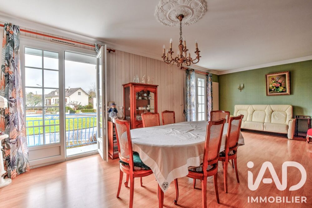 Vente Maison/villa 7 pièces
