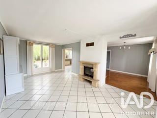 Maison à vendre 5 pièces 150 m²