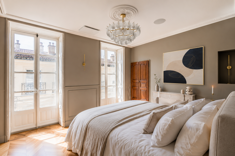 à vendre  Appartement Grenoble (38000)