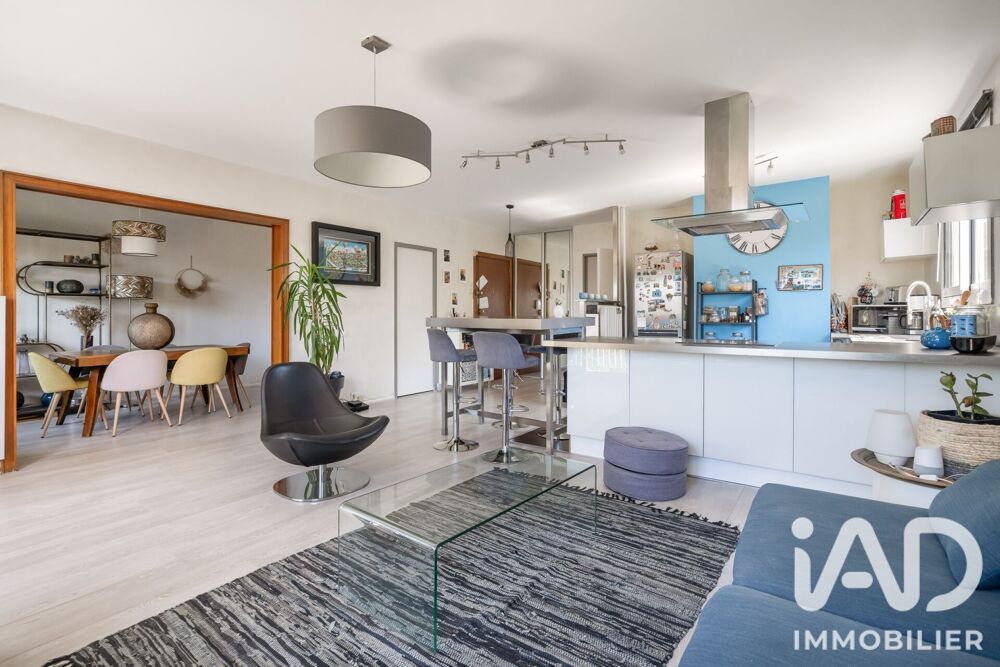 Vente Appartement Vente Appartement 4 pièces Lyon 5