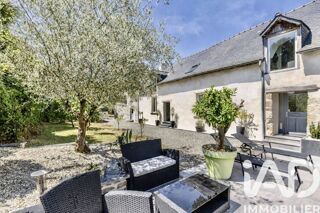 Maison à vendre 8 pièces 270 m²