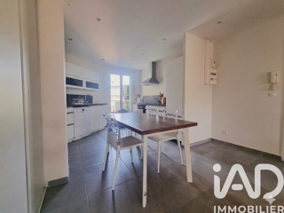  Appartement à vendre 3 pièces 78 m²