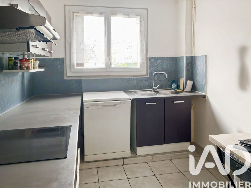 Vente Appartement Vente Appartement 4 pièces Brie-comte-robert