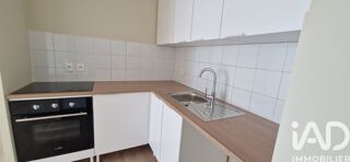  Appartement à vendre 3 pièces 58 m²