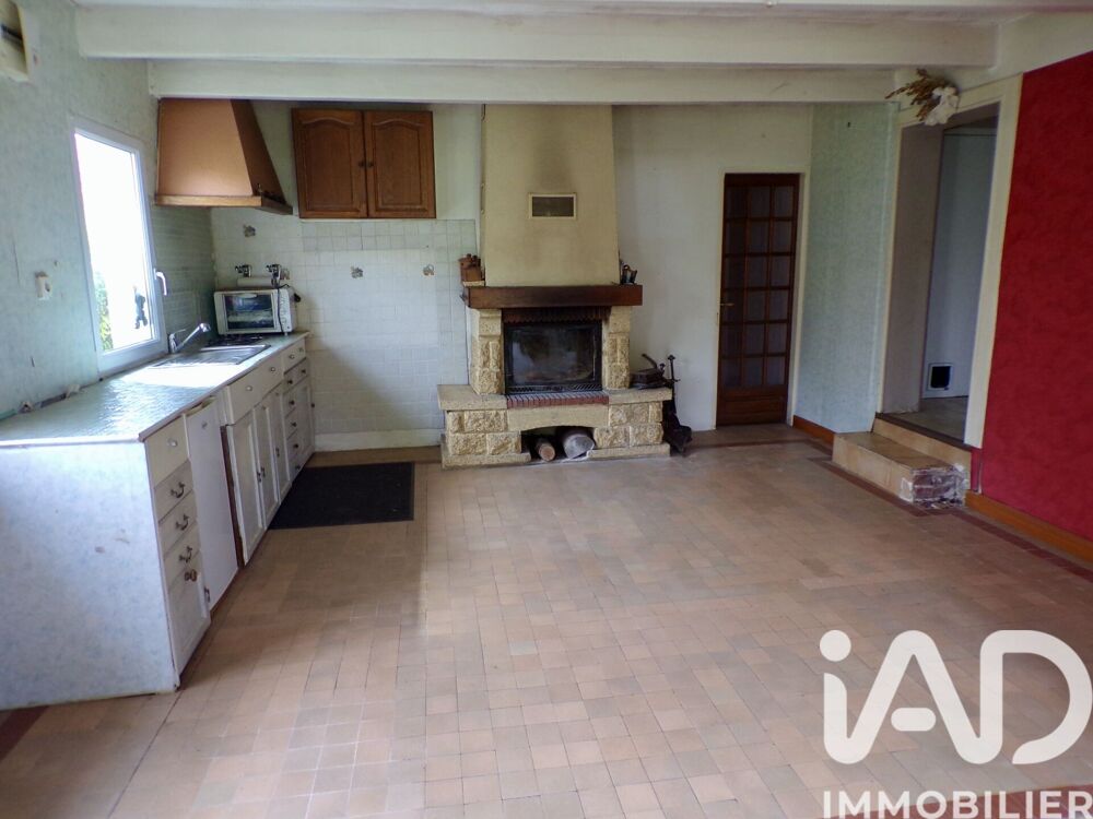 Vente Maison Vente Maison/villa 2 pièces Sept-meules