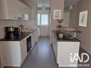  Appartement à vendre 3 pièces 60 m²