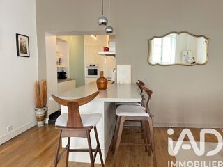  Appartement � vendre 4 pi�ces 120 m�