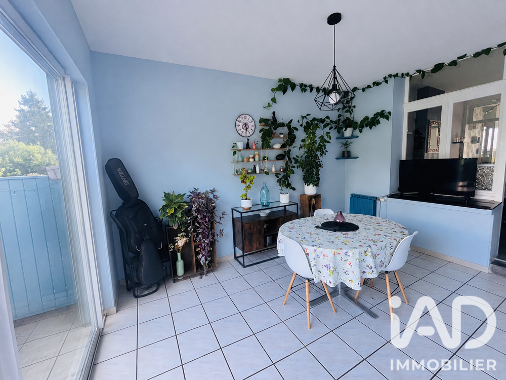 Vente Maison Vente Maison de ville 7 pièces Valenciennes