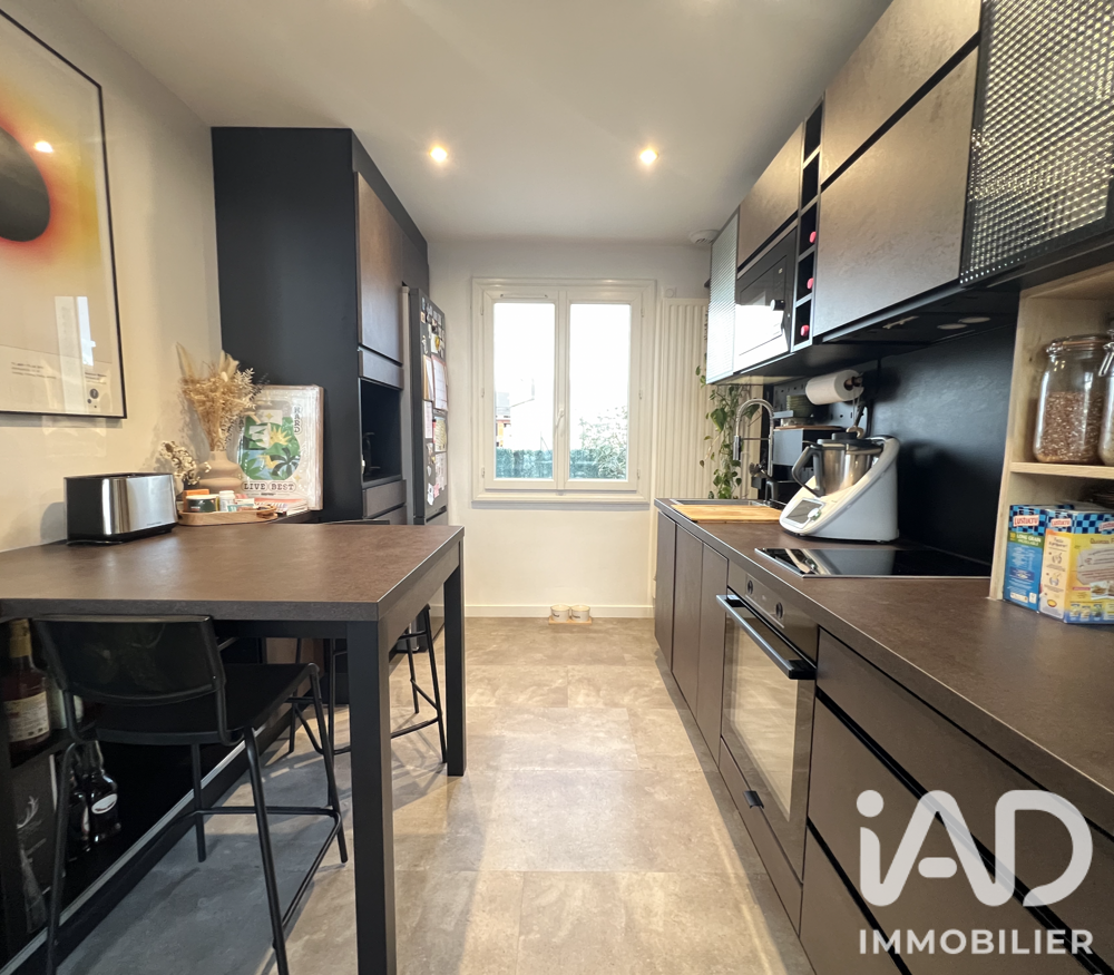 Vente Maison/villa 3 pièces