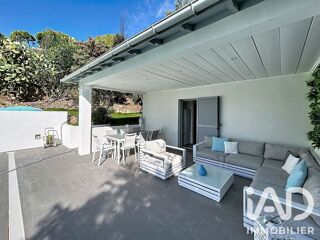  Maison à vendre 5 pièces 176 m²