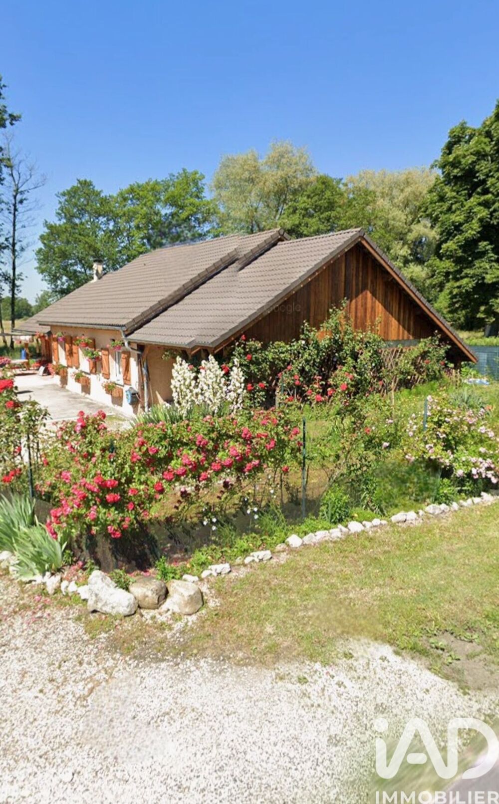 Vente Maison/villa 5 pièces