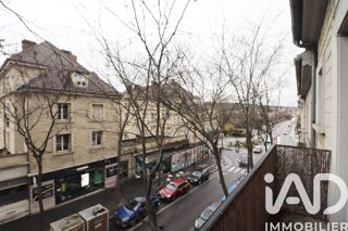  Appartement � vendre 3 pi�ces 62 m�