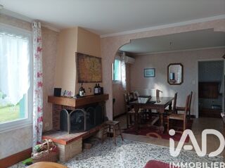  Maison à vendre 5 pièces 96 m²