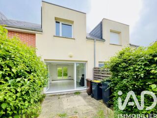  Maison à louer 2 pièces 58 m²
