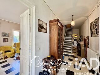  Maison à vendre 8 pièces 220 m²