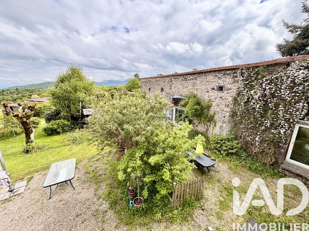 Vente Maison Vente Domaine 12 pièces Châtel-guyon