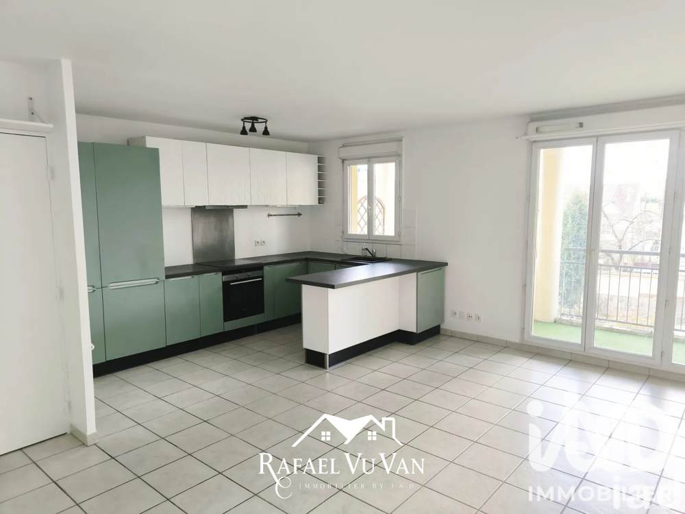 Location Appartement Location Appartement 3 pièces Neuilly-sur-marne