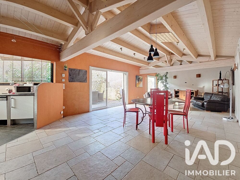 Vente Maison Vente Maison/villa 3 pièces Saint-pierre-d'oléron