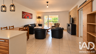  Maison à vendre 4 pièces 72 m²
