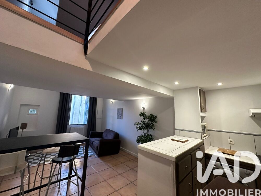 Vente Appartement Vente Appartement 3 pièces Montpellier