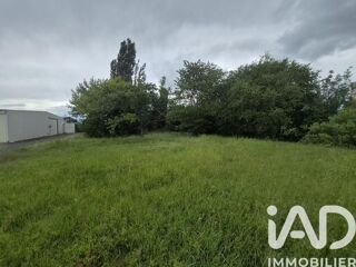  Terrain à vendre 1098 m²