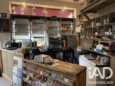   Vente Bar, Brasserie, Tabac 45 m&sup2; 