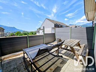  Appartement à vendre 2 pièces 63 m²