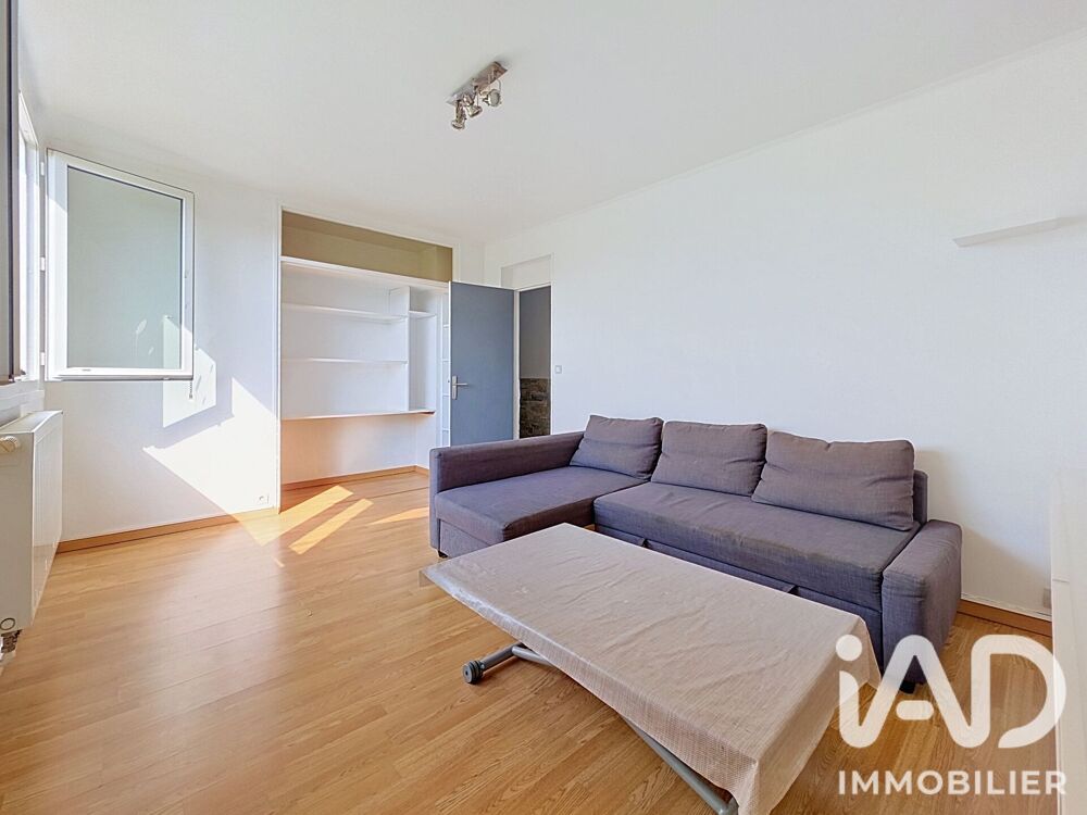 Vente Appartement Vente Appartement 3 pièces Sainte-geneviève-des-bois