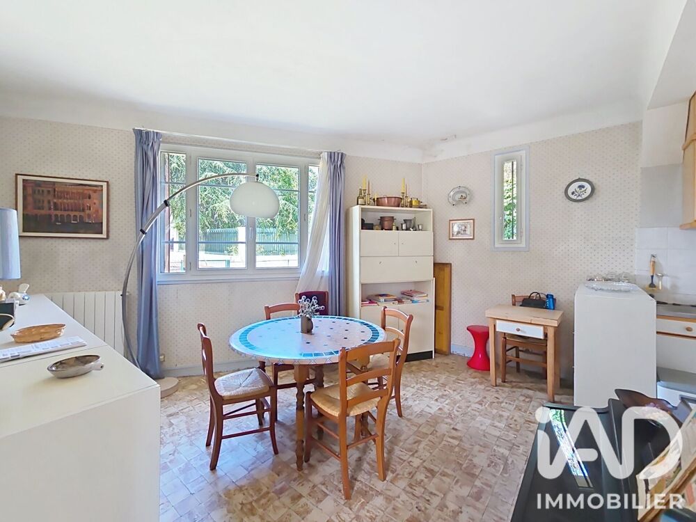 à vendre  Maison Suresnes (92150)