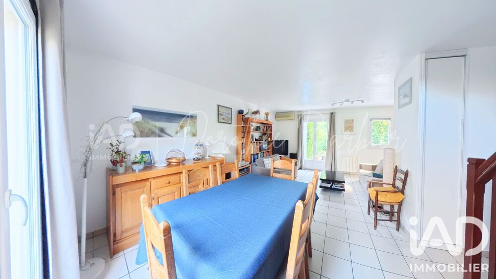 Vente Maison Vente Maison/villa 5 pièces Champs-sur-marne