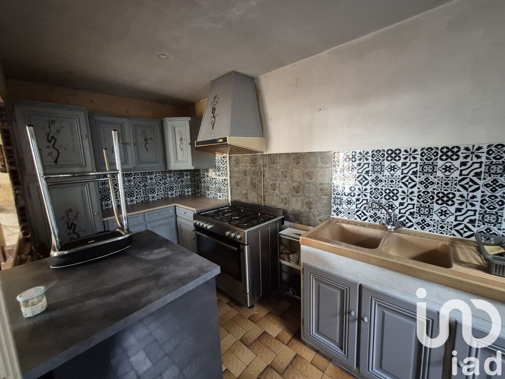 Vente Maison Vente Maison de campagne 5 pièces Haut-bocage