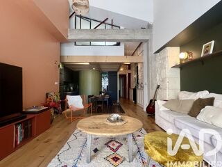  Appartement � vendre 3 pi�ces 92 m�