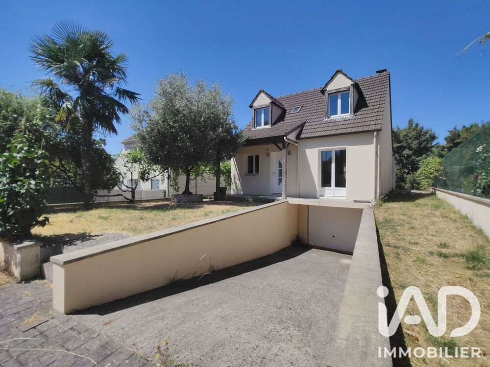 Vente Maison Vente Maison/villa 7 pièces Herblay-sur-seine
