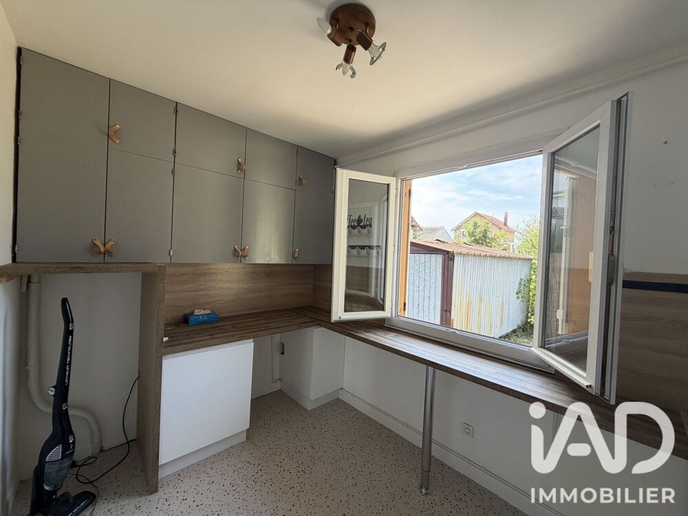 Vente Maison Vente Maison/villa 4 pièces Villiers-sur-marne