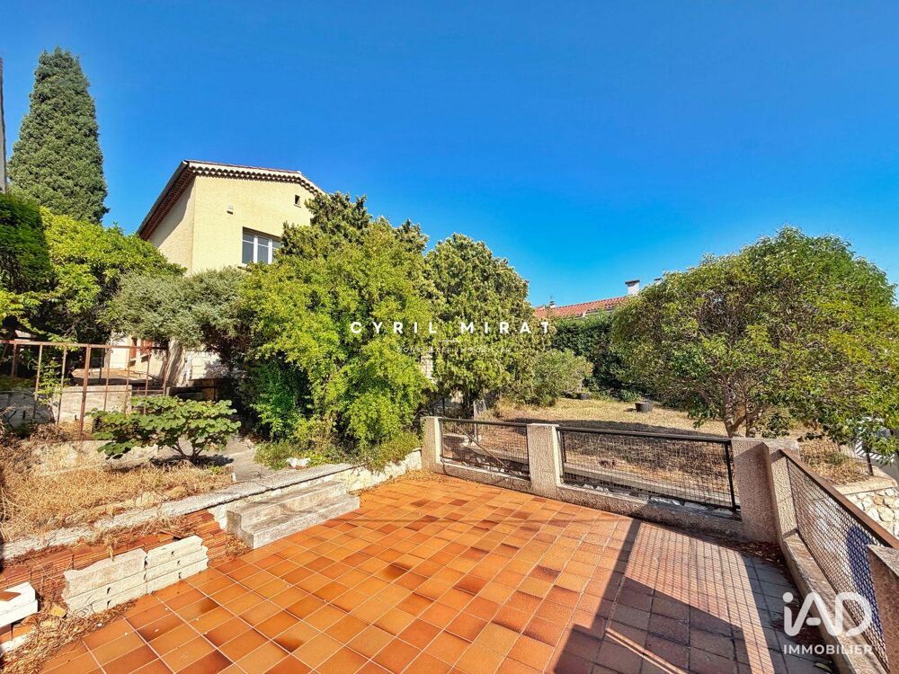 Vente Maison/villa 7 pièces