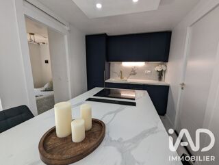  Appartement à vendre 2 pièces 30 m²