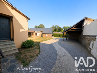  Maison à vendre 5 pièces 90 m²