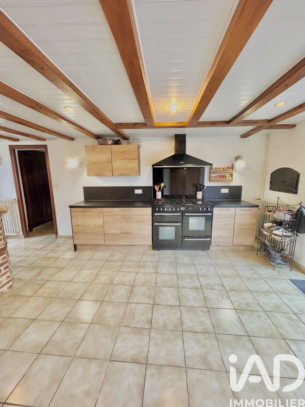 Vente Maison Vente Longère 8 pièces Bagneux