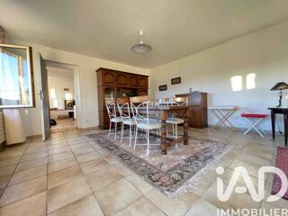  Maison à vendre 4 pièces 133 m²