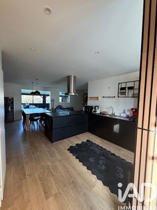  Maison à vendre 5 pièces 121 m²