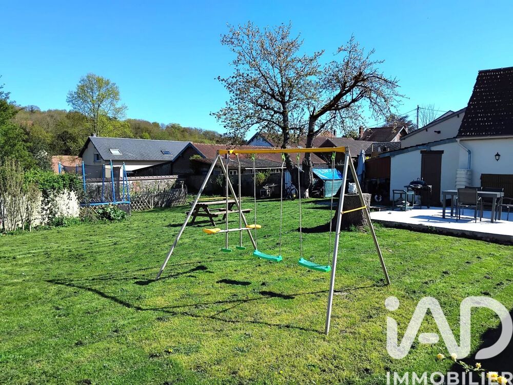 Vente Pavillon 5 pièces