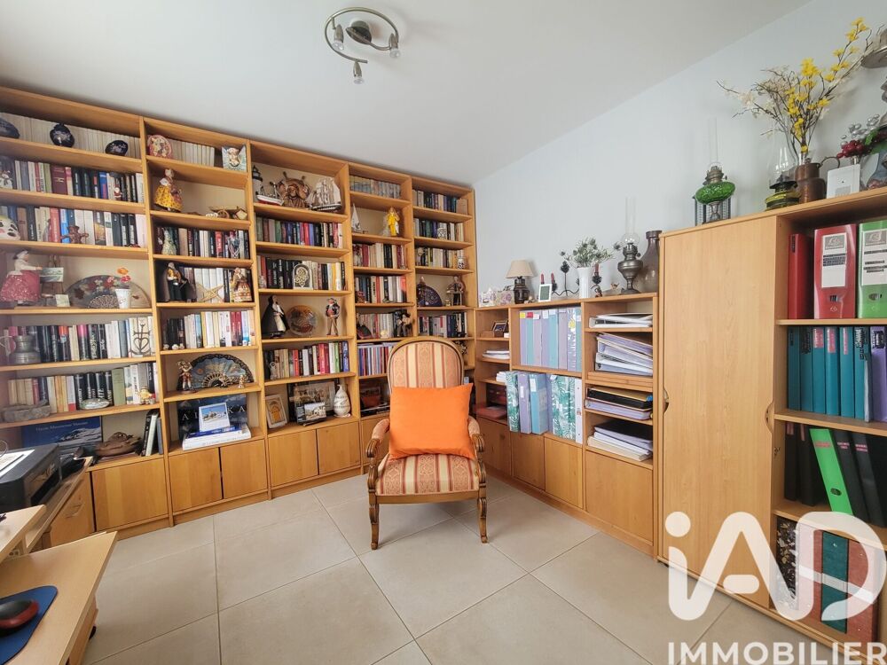 Vente Maison Vente Maison/villa 5 pièces Varzay