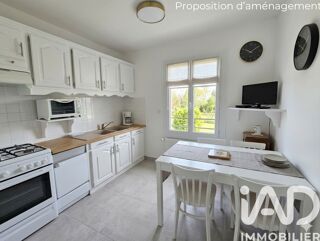  Maison à vendre 5 pièces 94 m²