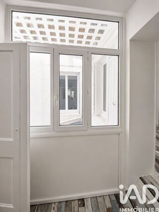  Appartement à louer 3 pièces 79 m²