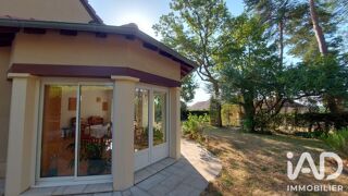  Maison à vendre 8 pièces 164 m²