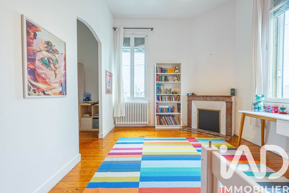 � vendre  Maison Bordeaux (33000)