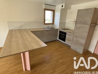  Appartement � vendre 4 pi�ces 62 m�