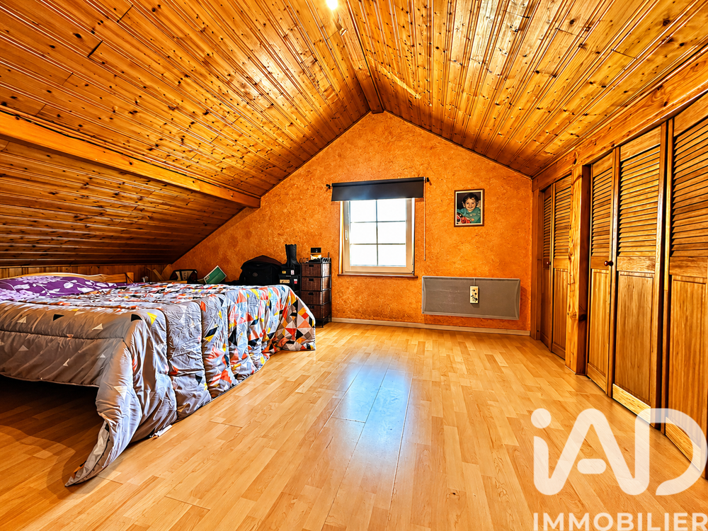 Vente Maison de village 5 pièces